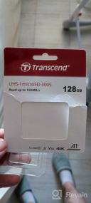 img 5 attached to Transcend 512GB MicroSDXC Memory TS512GUSD300S AE
