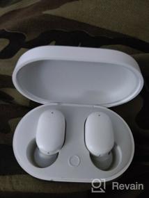 img 9 attached to Wireless Earphones Xiaomi Redmi AirDots 3, Blue