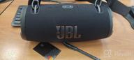 img 1 attached to Portable acoustics JBL Xtreme 3, 100 W, blue review by Tawan Rungthip ᠌