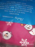 картинка 1 прикреплена к отзыву Рождественский комплект пижамы в клетку для всей семьи - Подходящие пижамы с оленями для женщин, мужчин и детей - Рождественская одежда для уютного отдыха от Sandra Allen