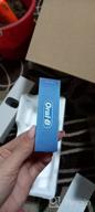 img 2 attached to Oral B Vitality Limited Precision Clean 🦷 Rechargeable Toothbrush - White Refill for Optimal Oral Cleanliness review by Yusri ᠌