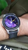 img 1 attached to SAMSUNG Galaxy Watch (46Mm review by Cam Vi ᠌