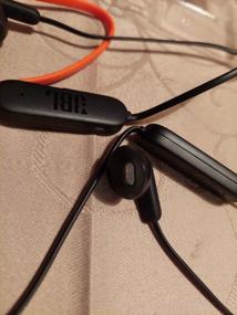 img 6 attached to JBL Tune 215 - Wireless Bluetooth Earbuds with Mic/Remote and Flat Cable - White - Enhanced Audio Experience!