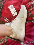 img 1 attached to Adidas Originals Unisex X_PLR Running Boys' Shoes review by Maurice Jimenez