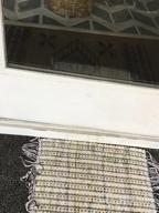 картинка 1 прикреплена к отзыву Серые теплоизолированные дверные шторы для французских дверей - комплект из 2-х занавесок для обеспечения конфиденциальности и закрытия окон дверей, размером 26 х 40 дюймов - от HOMEIDEAS от Sean Perry