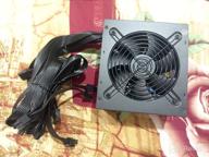 img 2 attached to Cooler Master Bronze Certified Warranty review by Achara Chamniprasart ᠌