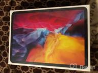 img 1 attached to Tablet Apple iPad Pro 11 (2020), RU, 6 GB/128 GB, Wi-Fi, silver review by Iori Yagami ᠌