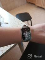 картинка 3 прикреплена к отзыву Smart watch HUAWEI Watch Fit 2 46 mm, Active Edition Sakura Pink от Agata Paula ᠌