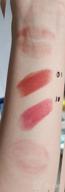 img 1 attached to Get Stunning Matte Lips With Peripera Ink Mood Lipstick (Shade 09 - Pink To Dance) - Long-Lasting & Hydrating Formula With Lightweight Texture review by Bob Kussmaul