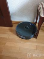 img 1 attached to Robot vacuum cleaner Roborock S7 RU, white review by Ada Ronert ᠌