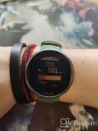 img 2 attached to Polar Vantage V2 Smart Watch: A Sleek Black Fitness Companion review by Park Seo Jun