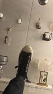 img 1 attached to Mineral Men's PRO Keds Seasonal Canvas Sneakers - Exceptional Footwear review by James Rogers