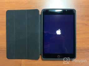 img 7 attached to Обновленный Apple iPad Mini 4 (Золотистый, 128 ГБ, Wi-Fi + Cellular)
