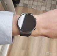 img 2 attached to HUAWEI GT 2 Pro Touchscreen SmartWatch Waterproof Bluetooth review by Adi Agung ᠌