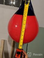 img 1 attached to Polyform A-Series Marine Buoy review by Abdulkarim Sugge
