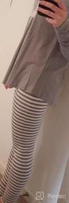 img 5 attached to Women'S Long Sleeve Knit Pajama Set - Sleepyheads