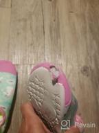 img 1 attached to 👟 Hiitave Non Slip Barefoot Toddler Little Boys' Shoes: Safety and Comfort for Outdoor Activities review by Kyle Ziegler