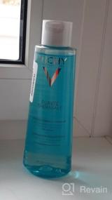 img 9 attached to 💦 Vichy Tonic Purete Thermale Perfecting Facial Mist, 200 ml