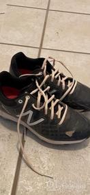 img 7 attached to New Balance 4040V5 Molded Baseball Men's Shoes in Athletic