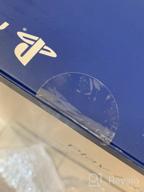 img 1 attached to Game console Sony PlayStation 5 825GB SSD RU, white review by Chia Hao ᠌