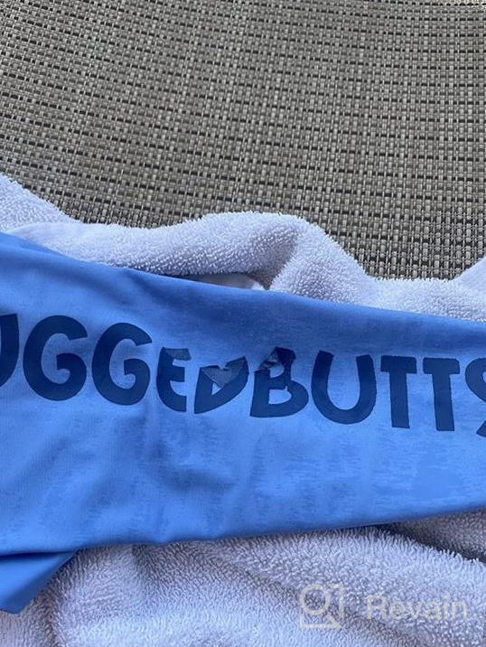 img 1 attached to 👕 Little Cornflower Sleeve Guard Boys' Clothing by RuggedButts review by Jonathan Sriubas