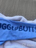img 1 attached to 👕 Little Cornflower Sleeve Guard Boys' Clothing by RuggedButts review by Jonathan Sriubas
