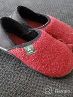 img 1 attached to 👦 Cozytime Slippers: Kamik Kids Shoes for Toddler Little Boys - Warm and Stylish Footwear review by Gerald Munajj