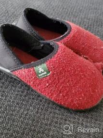 img 2 attached to 👦 Cozytime Slippers: Kamik Kids Shoes for Toddler Little Boys - Warm and Stylish Footwear