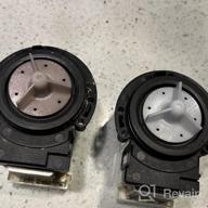img 1 attached to Kenmore & LG 4681EA2001T Washer Drain Pump Motor By Beaquicy - OEM Replacement Part review by Faliere Jorge