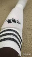 img 1 attached to 🧦 Adidas Soccer Sleeve 18 Huttokaba: Unisex Boys' Clothing for Socks & Hosiery - The Ultimate Sportswear Solution review by Josh Kim