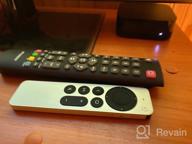img 1 attached to Set-top box Apple TV 4K 32GB, 2021, black review by Kero Sama ᠌
