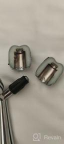 img 11 attached to 🌟 Revitalize and Lift Your Face with WellDerma Massager Roller Dark Silver - 1 pc