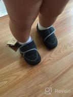img 1 attached to 💪 Comfortable and Durable Kamik Cozylodge Toddler Boys' Shoes for Little Adventurers review by Doug Taylor