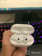 img 1 attached to Apple AirPods Pro Wireless Headphones, White review by Jongil Baek ᠌