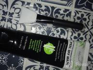 img 1 attached to Get Clear And Glowing Skin With Ebanel'S Charcoal Peel Off Face Mask And Brush Set review by Alejandro Anaya
