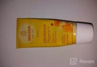 img 1 attached to Weleda Calendula Nourishing Face and Body Cream for Children, 75 ml review by Boguslawa Kaczmarczy ᠌
