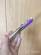img 3 attached to Maybelline New York Mascara The Falsies Lash Lift, black review by Aneta Jastrzbska ᠌