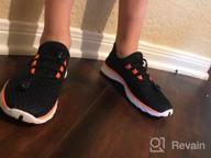 img 1 attached to 👟 STQ Water Sneakers: Trendy and Functional Little Girls' Summer Shoes review by Sherry Meurer