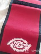 img 1 attached to Black Fabric 💼 Trifold Wallet by Dickies review by Collin Donahue