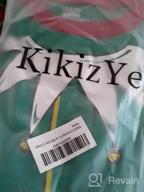 img 1 attached to KikizYe Little Boys Long Sleeve Pajamas Kids Jammies Child Pjs review by Leslie Cyrius