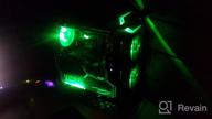 img 1 attached to Powerful Cooling Solution: Cooler Master MasterBox Q300P RGB Computer Case (MCB-Q300P-KANN-S02) review by Muhammad Taufik ᠌