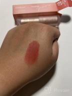 img 1 attached to Get Stunning Matte Lips With Peripera Ink Mood Lipstick (Shade 09 - Pink To Dance) - Long-Lasting & Hydrating Formula With Lightweight Texture review by Ben Swett
