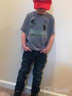 img 1 attached to Variety of Boys' Denim Jeans for Sale - Explore More Styles review by Brad Dotson