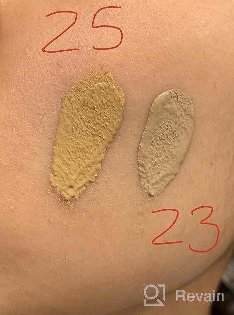 img 1 attached to MISSHA M PERFECT COVER BB CREAM #27 SPF 42 PA+++ 50Ml-Lightweight, Multi-Function, High Coverage Makeup To Help Infuse Moisture For Firmer-Looking Skin With Reduction In Appearance Of Fine Lines review by Saul Rivera