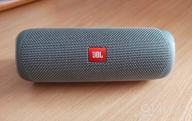 img 2 attached to JBL Flip 4 Teal: The Ultimate Waterproof Portable Bluetooth Speaker review by Vinay Chaudhari ᠌