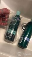 картинка 1 прикреплена к отзыву Nourish Hair With HASK Coconut Monoi Shampoo + Conditioner Set - All Types, Color Safe & Free Of Gluten, Sulfates, Parabens And Cruelty! от Josh Graham