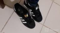 img 1 attached to Adidas Originals Superstar Foundation Basketball Inspired review by Chris Crisler