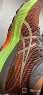 img 1 attached to 👟 ASICS Gel Nimbus Running Carrier - Lite Show Edition review by Shane Bullion