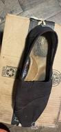 картинка 1 прикреплена к отзыву TOMS Heritage Men's Alpargata Unbleached Loafers & Slip-Ons: Stylish Comfort for Every Step от Alfred Friedrich