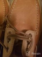 картинка 1 прикреплена к отзыву Sperry Billfish 3 Eye Classic Brown Men's Shoes for Loafers & Slip-Ons от David Underberg